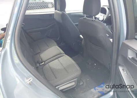 2024 Ford Escape Active from USA, damaged, VIN 1FMCU0GN8RUB31567